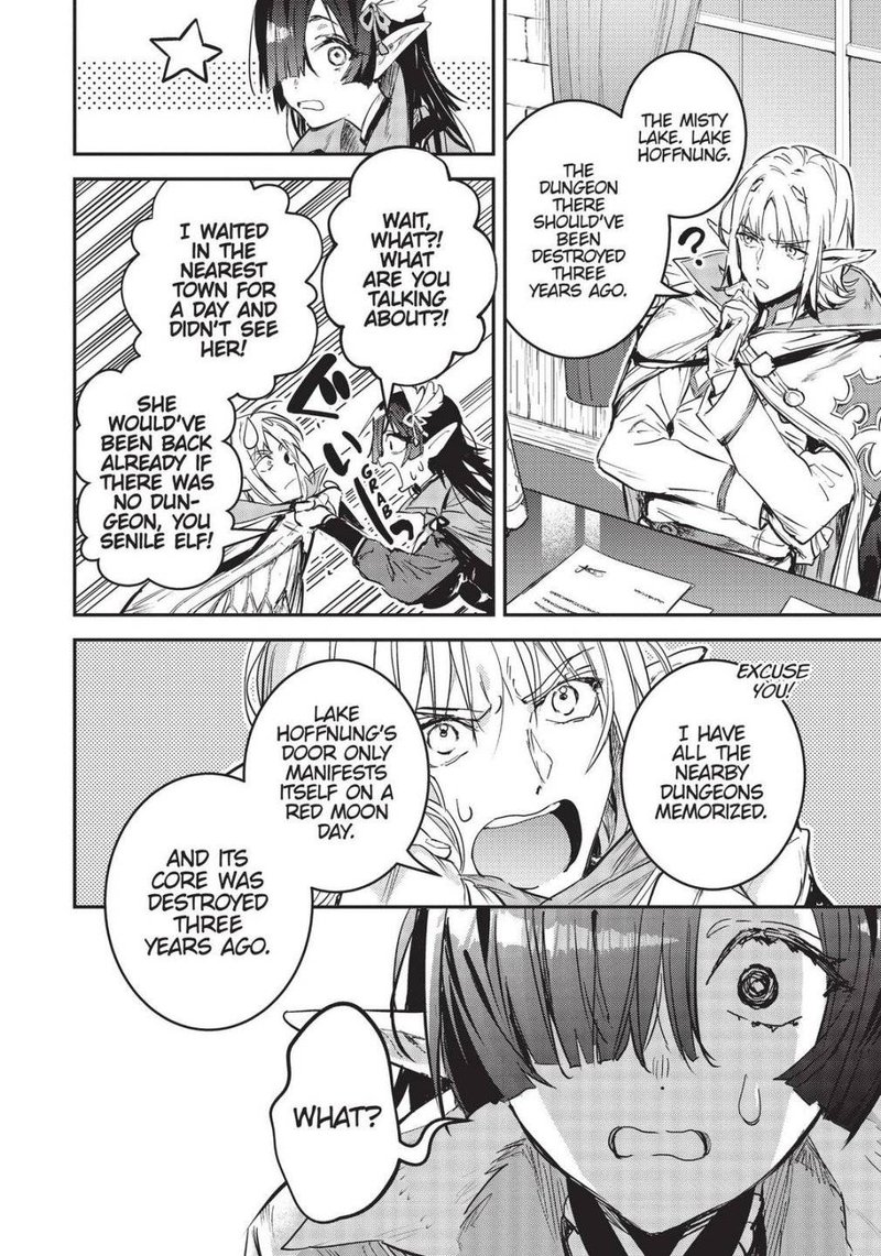 Tensei Shitara Ken Deshita Another Wish 1 28