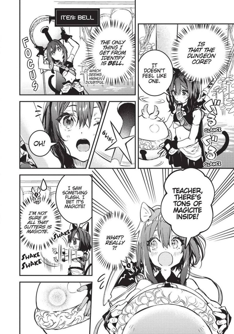 Tensei Shitara Ken Deshita Another Wish 1 30