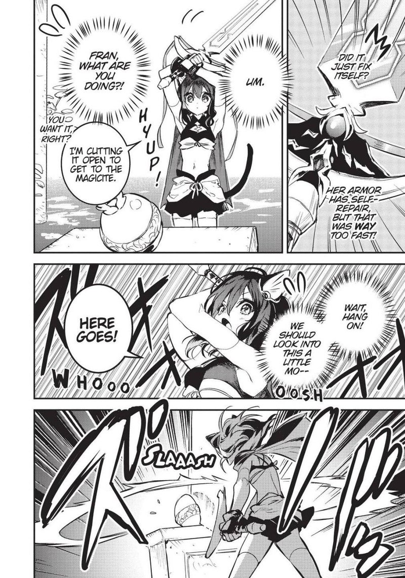 Tensei Shitara Ken Deshita Another Wish 1 32