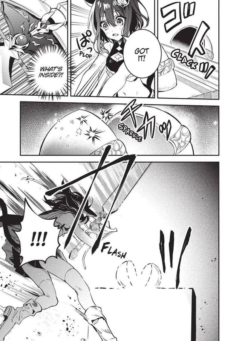 Tensei Shitara Ken Deshita Another Wish 1 33
