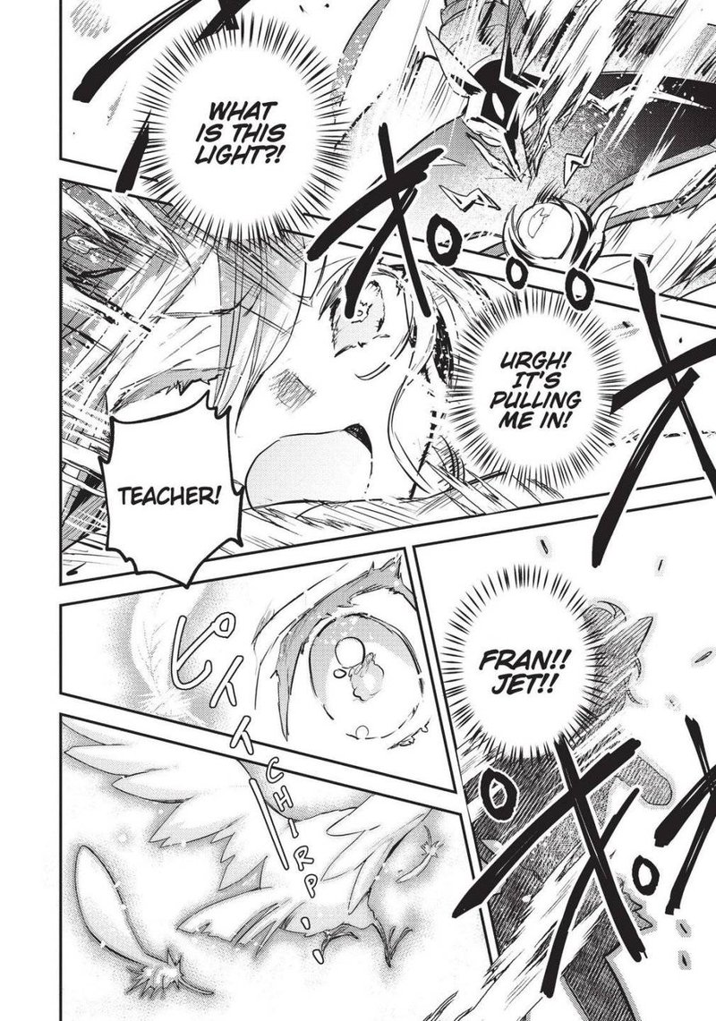 Tensei Shitara Ken Deshita Another Wish 1 34