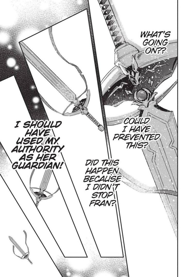 Tensei Shitara Ken Deshita Another Wish 1 35