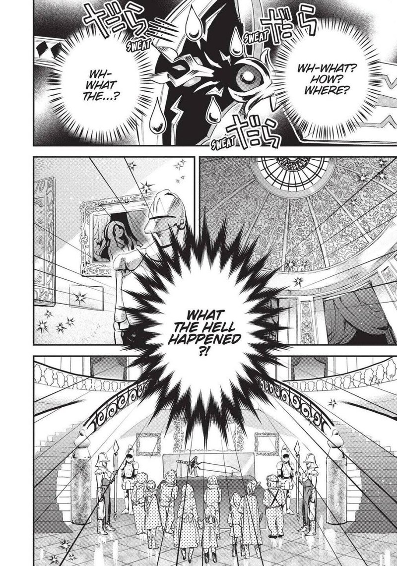 Tensei Shitara Ken Deshita Another Wish 1 37