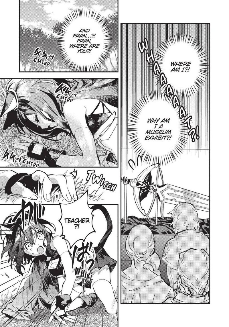 Tensei Shitara Ken Deshita Another Wish 1 38