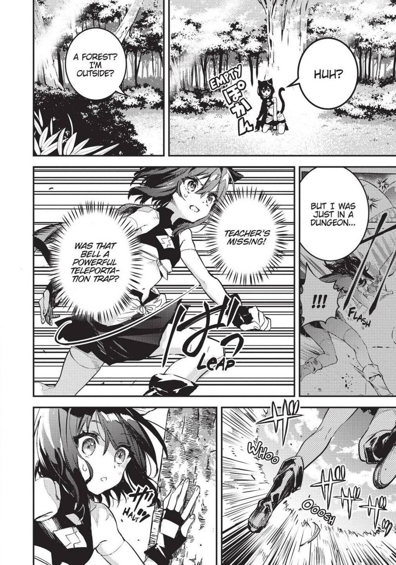 Tensei Shitara Ken Deshita Another Wish 1 39