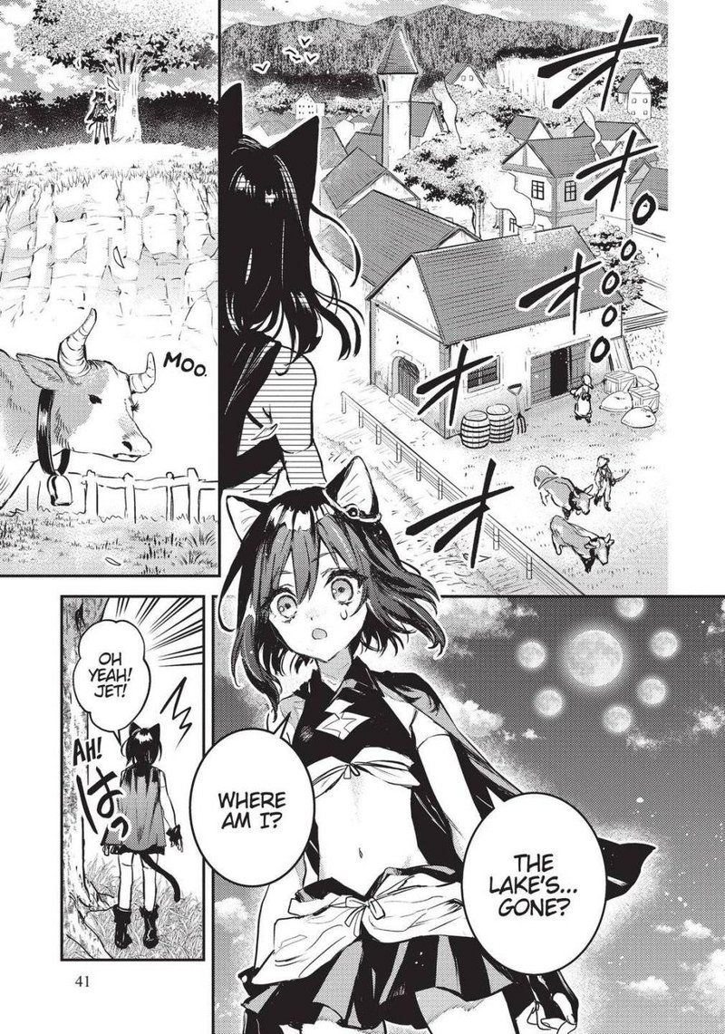 Tensei Shitara Ken Deshita Another Wish 1 40