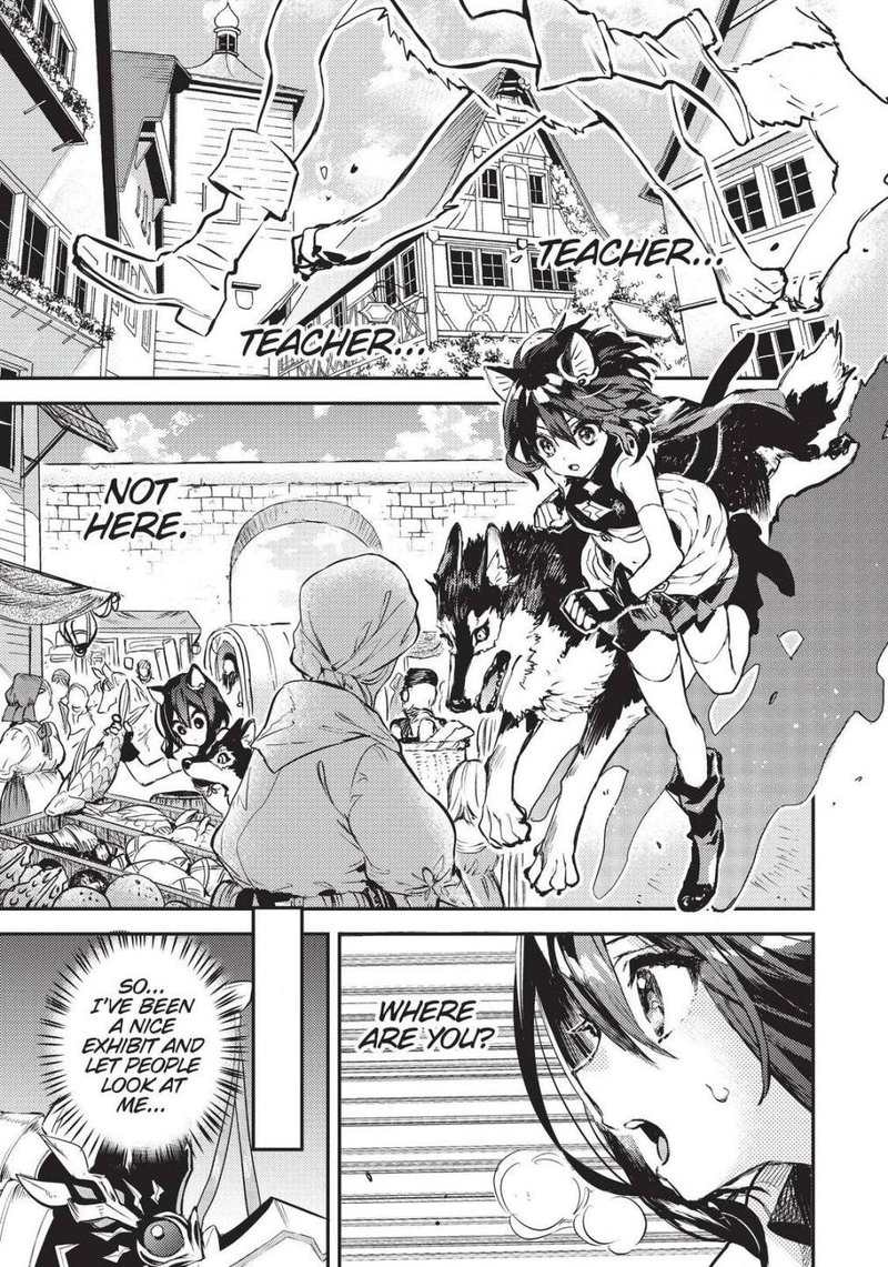 Tensei Shitara Ken Deshita Another Wish 1 42