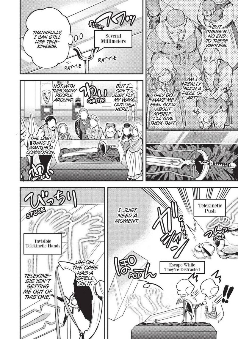 Tensei Shitara Ken Deshita Another Wish 1 43