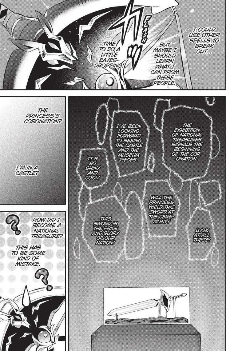 Tensei Shitara Ken Deshita Another Wish 1 44