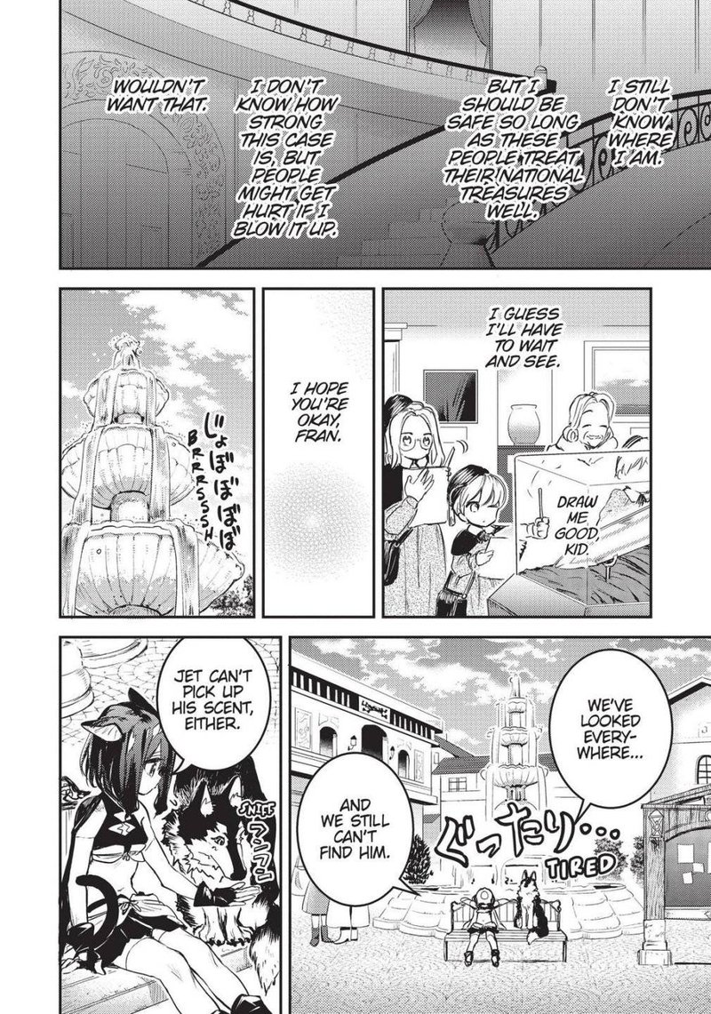 Tensei Shitara Ken Deshita Another Wish 1 45