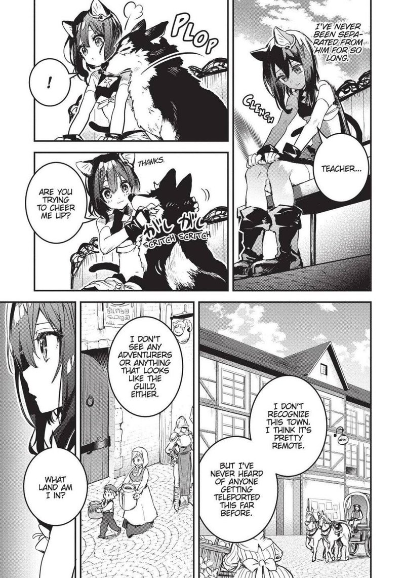 Tensei Shitara Ken Deshita Another Wish 1 46