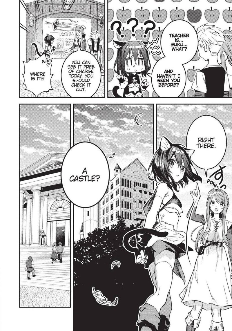 Tensei Shitara Ken Deshita Another Wish 1 49