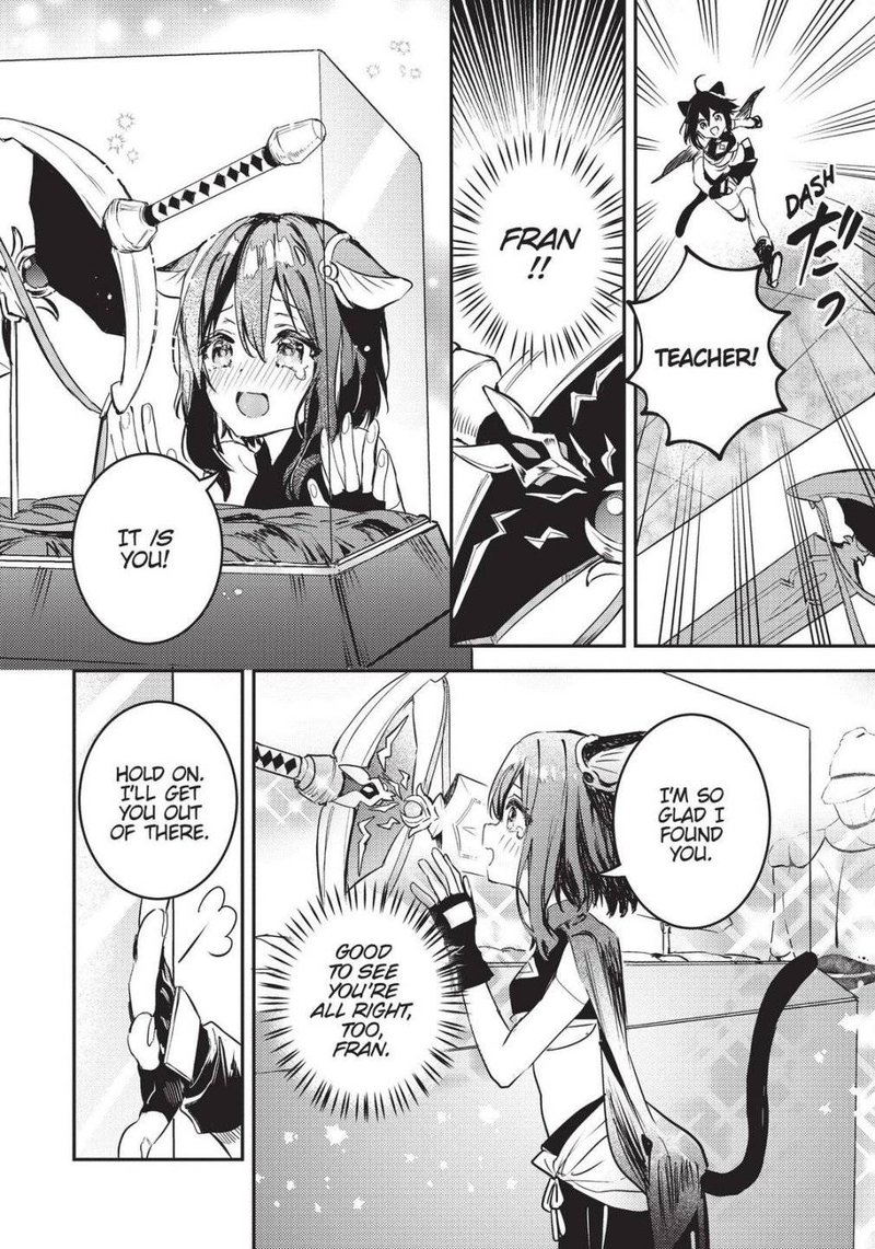 Tensei Shitara Ken Deshita Another Wish 1 51