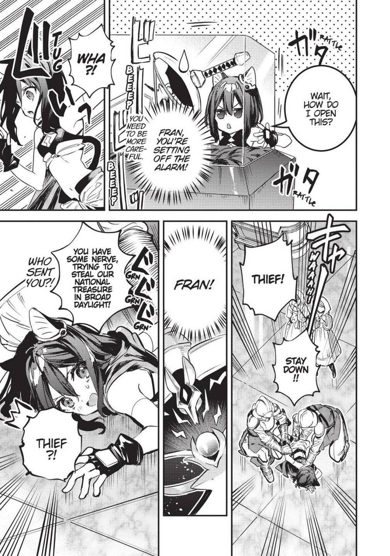 Tensei Shitara Ken Deshita Another Wish 1 52