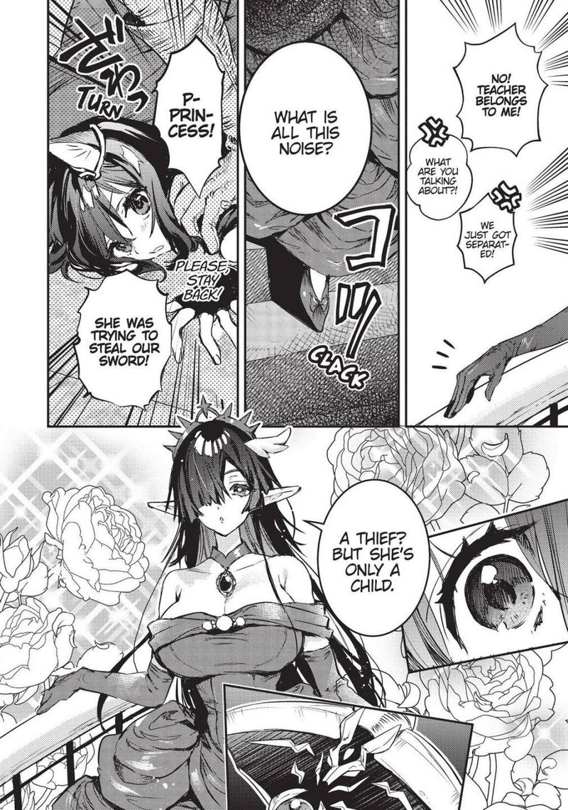 Tensei Shitara Ken Deshita Another Wish 1 53