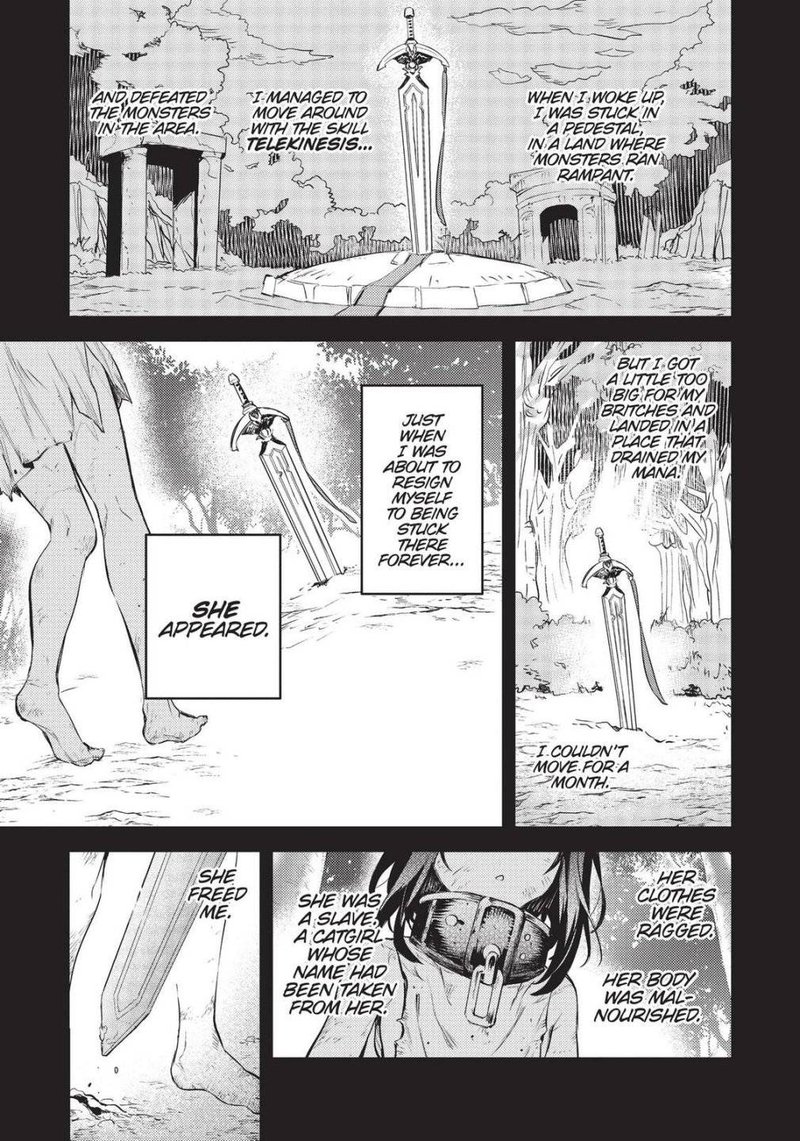 Tensei Shitara Ken Deshita Another Wish 1 6