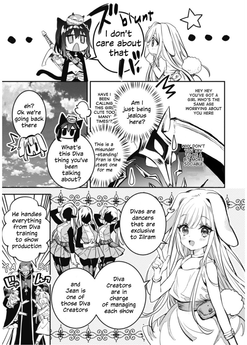 Tensei Shitara Ken Deshita Another Wish 10 22
