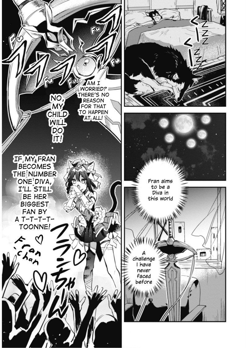 Tensei Shitara Ken Deshita Another Wish 11 19