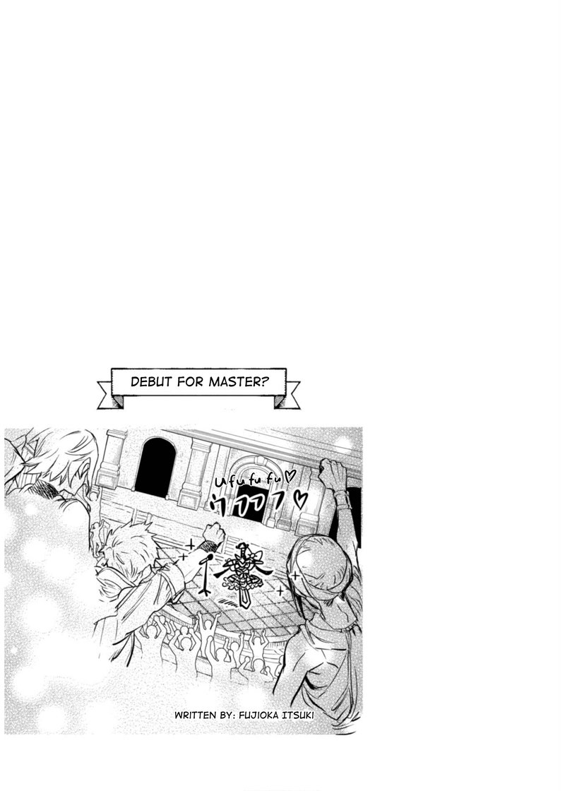 Tensei Shitara Ken Deshita Another Wish 11 21