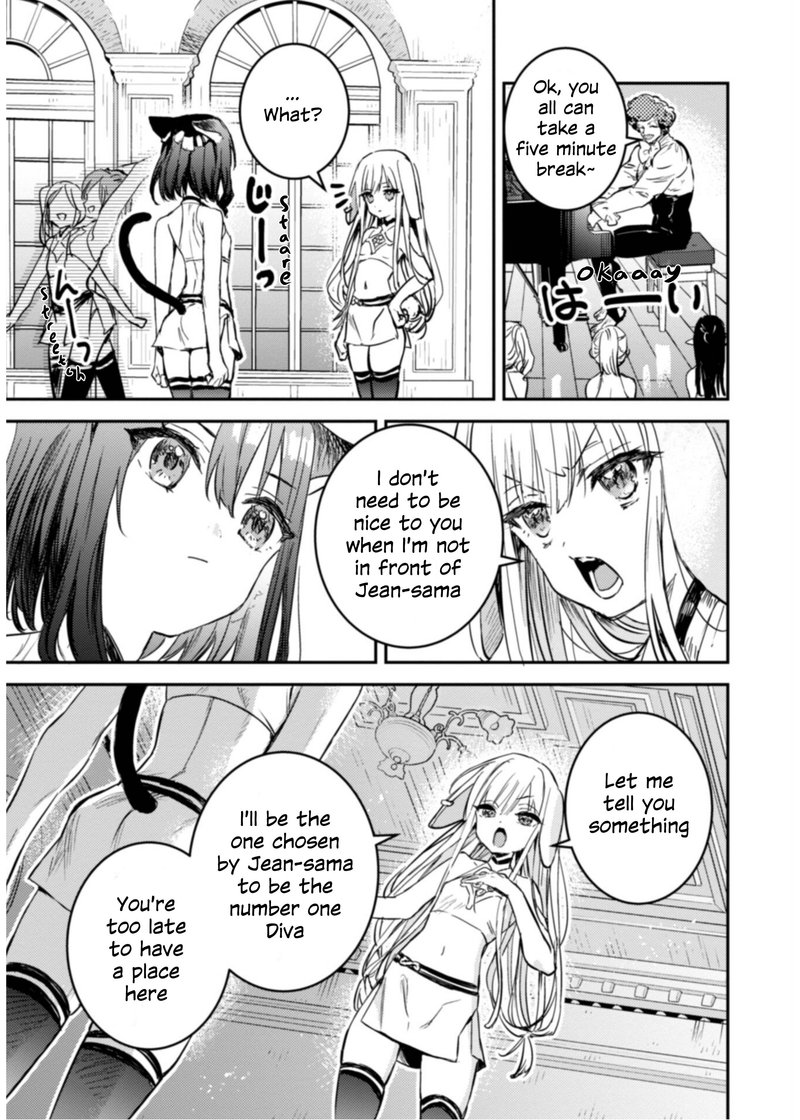 Tensei Shitara Ken Deshita Another Wish 12 17