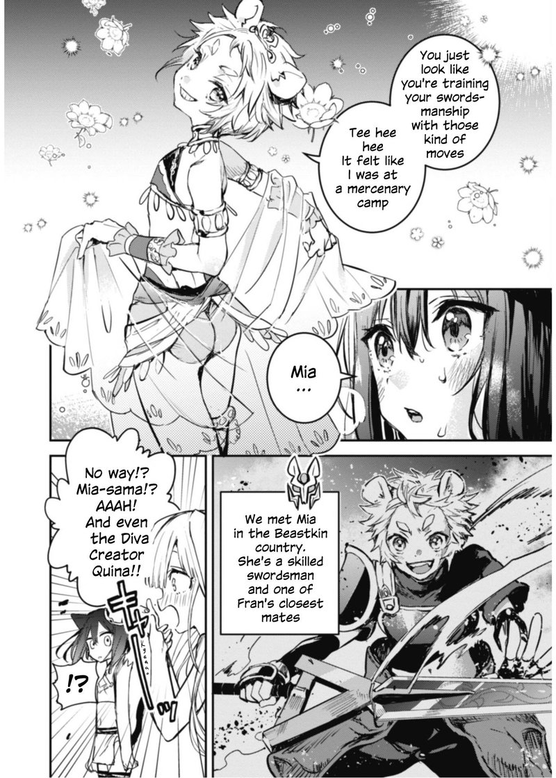 Tensei Shitara Ken Deshita Another Wish 13 2