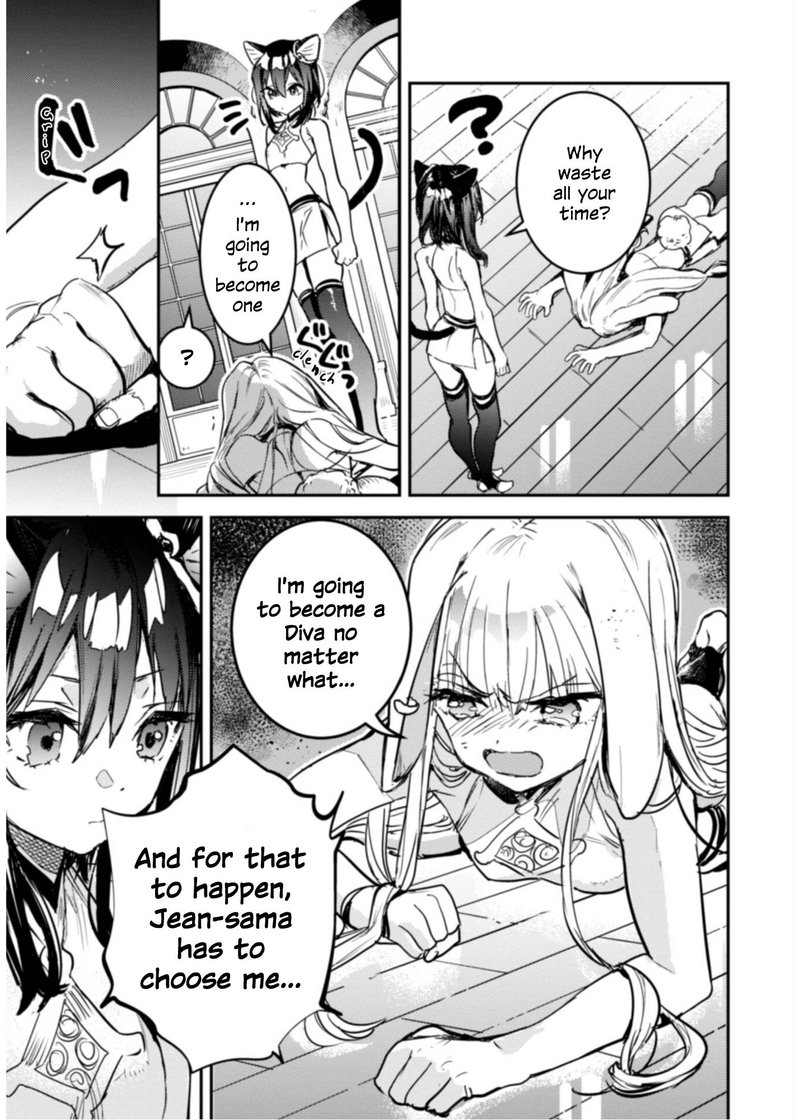 Tensei Shitara Ken Deshita Another Wish 13 29