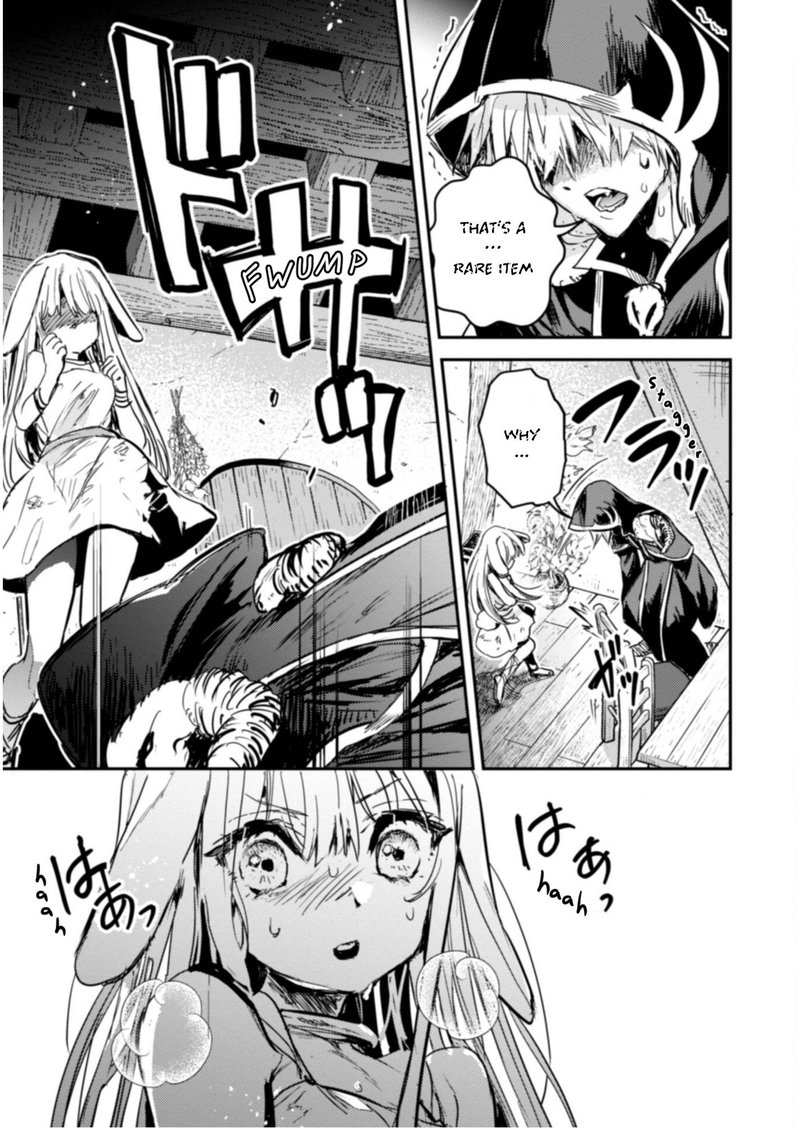 Tensei Shitara Ken Deshita Another Wish 14 27