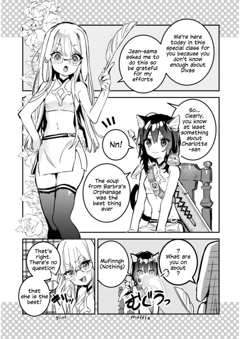 Tensei Shitara Ken Deshita Another Wish 14e 1