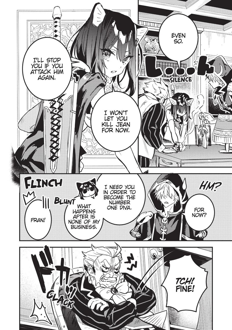 Tensei Shitara Ken Deshita Another Wish 16 14