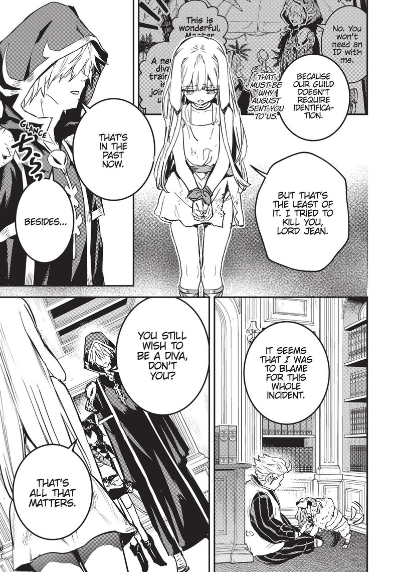 Tensei Shitara Ken Deshita Another Wish 16 19