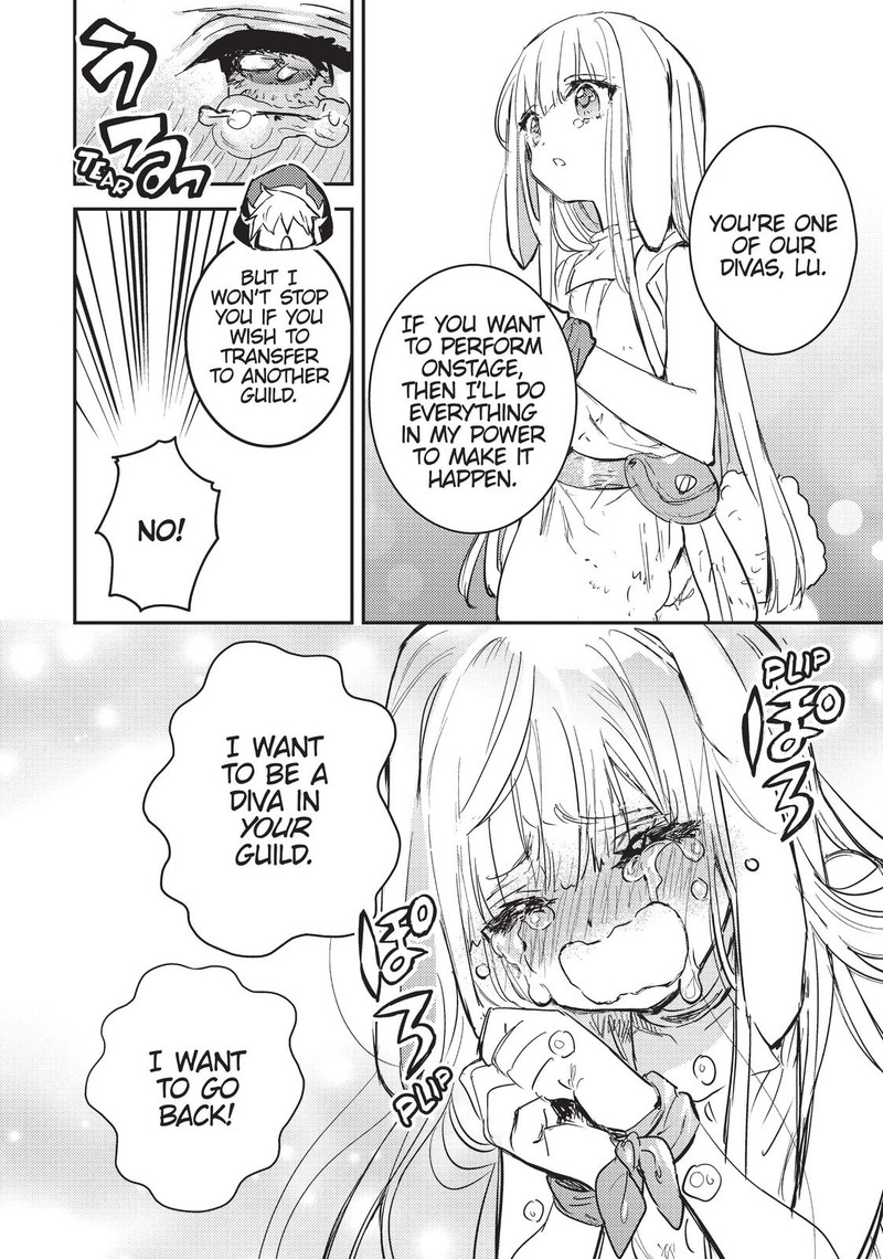 Tensei Shitara Ken Deshita Another Wish 16 20