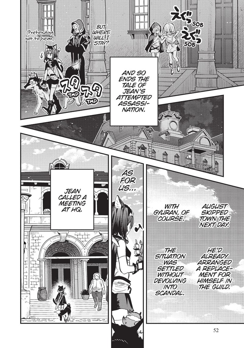 Tensei Shitara Ken Deshita Another Wish 16 22