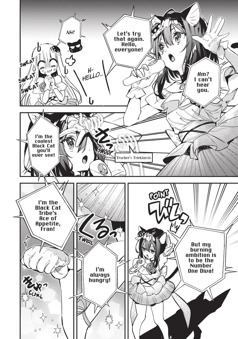 Tensei Shitara Ken Deshita Another Wish 18 12