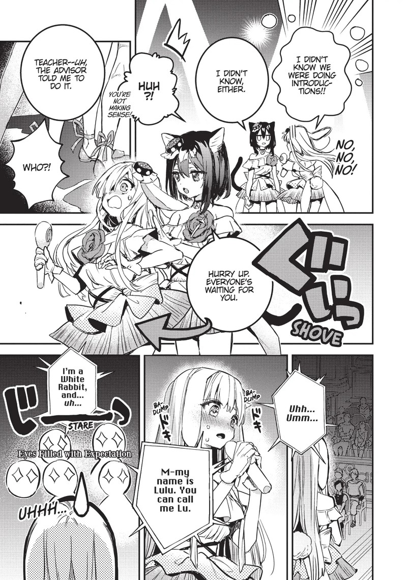 Tensei Shitara Ken Deshita Another Wish 18 15