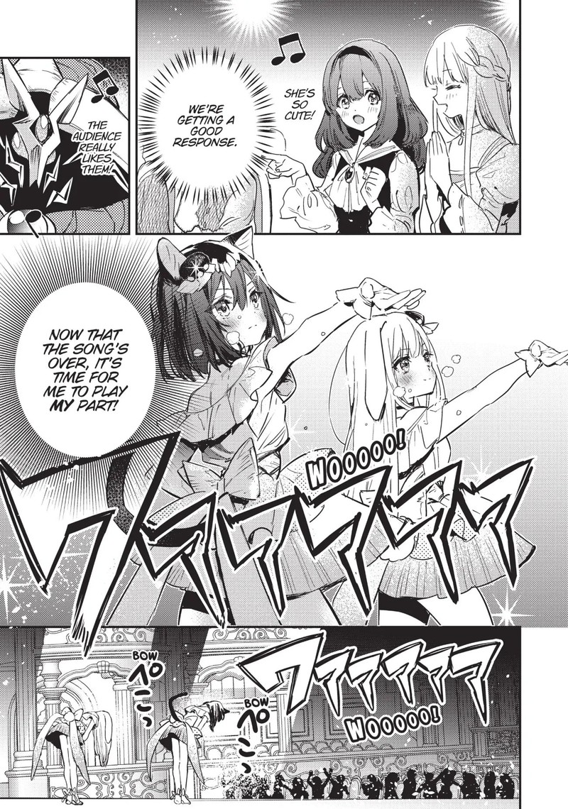 Tensei Shitara Ken Deshita Another Wish 18 9