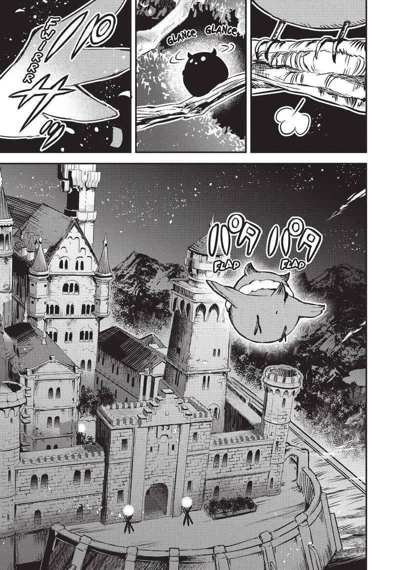 Tensei Shitara Ken Deshita Another Wish 2 1