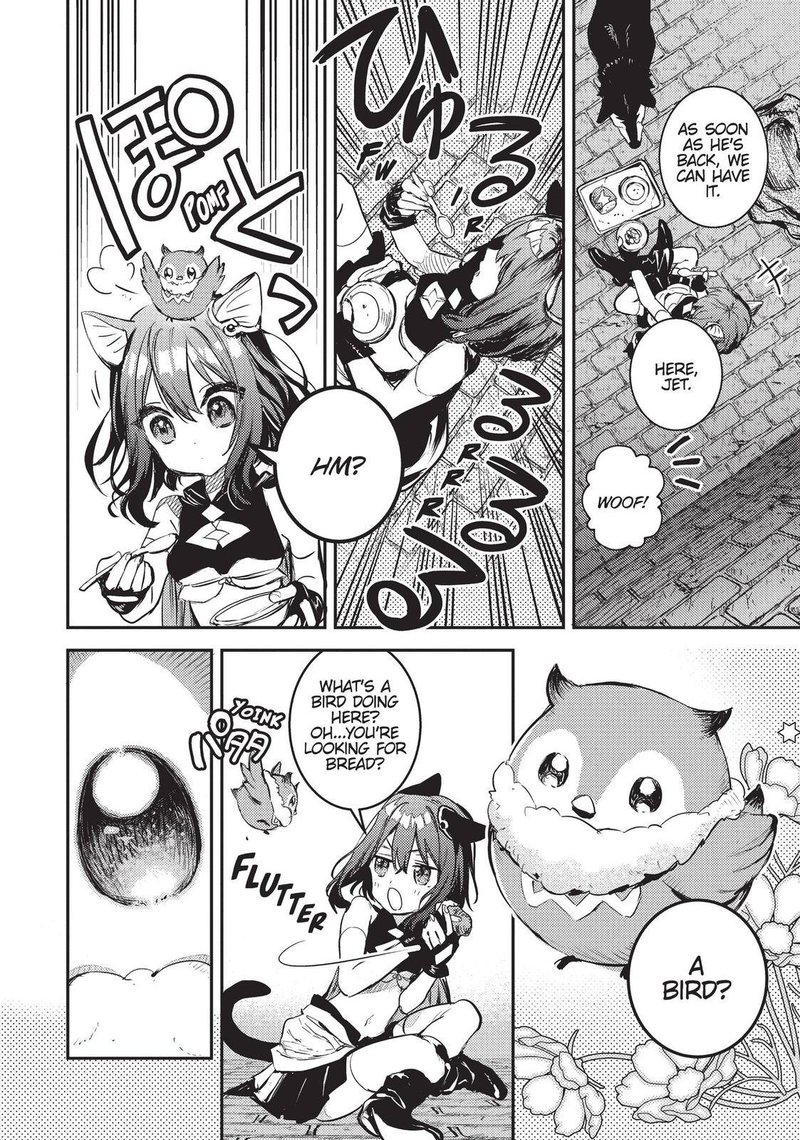 Tensei Shitara Ken Deshita Another Wish 2 10