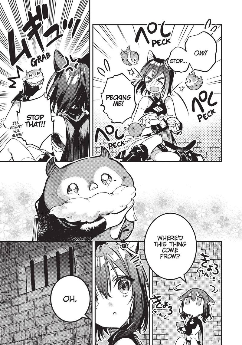 Tensei Shitara Ken Deshita Another Wish 2 11