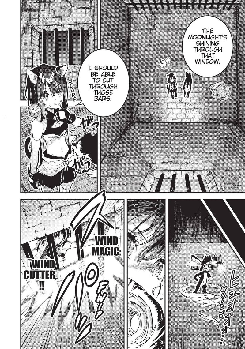 Tensei Shitara Ken Deshita Another Wish 2 12