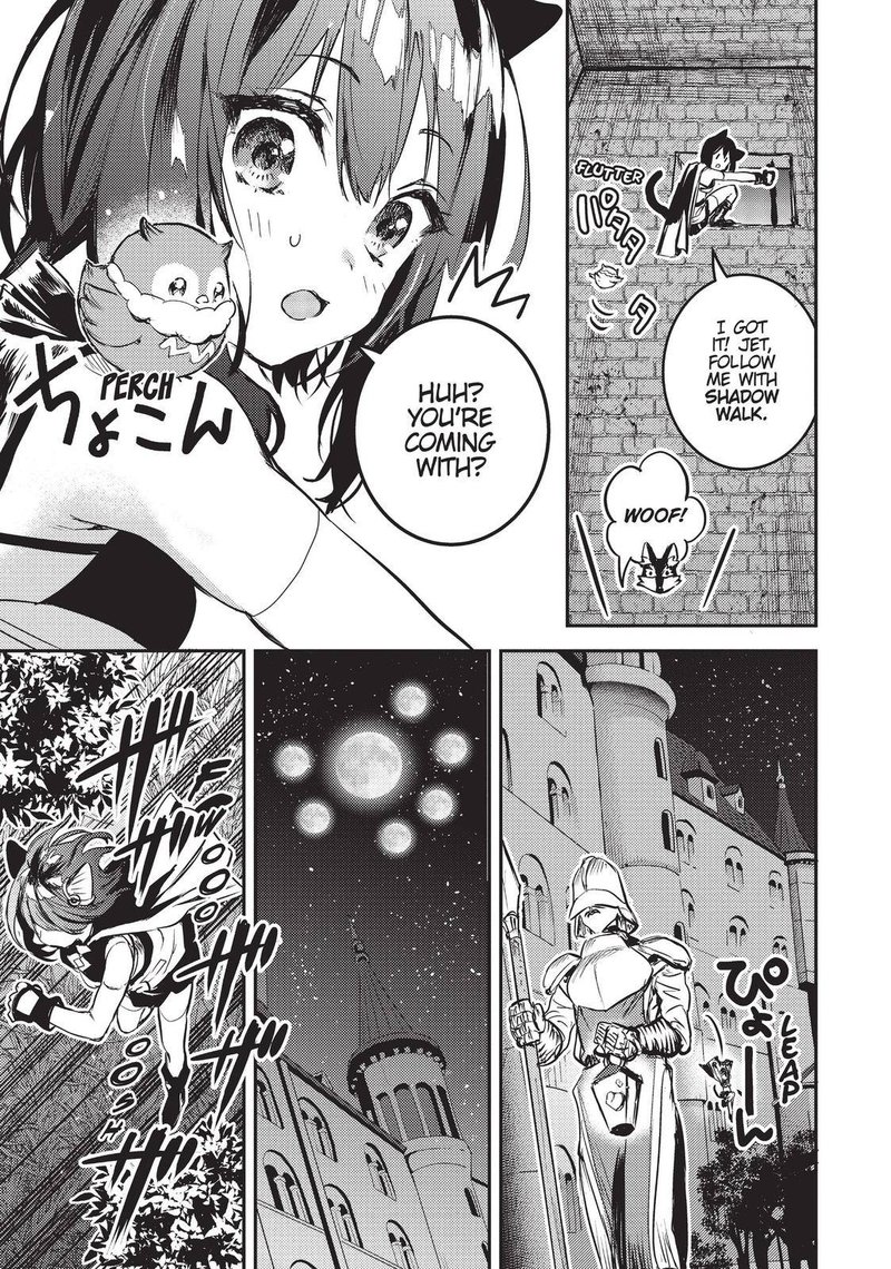 Tensei Shitara Ken Deshita Another Wish 2 13