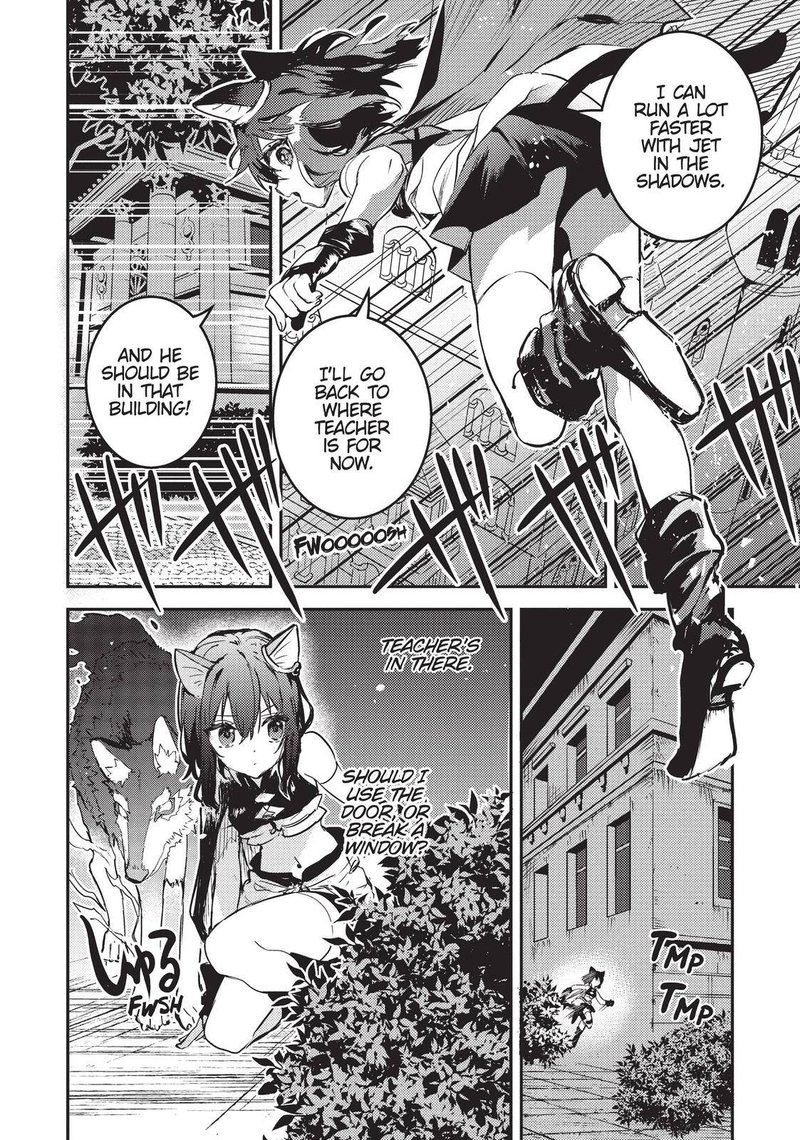 Tensei Shitara Ken Deshita Another Wish 2 14