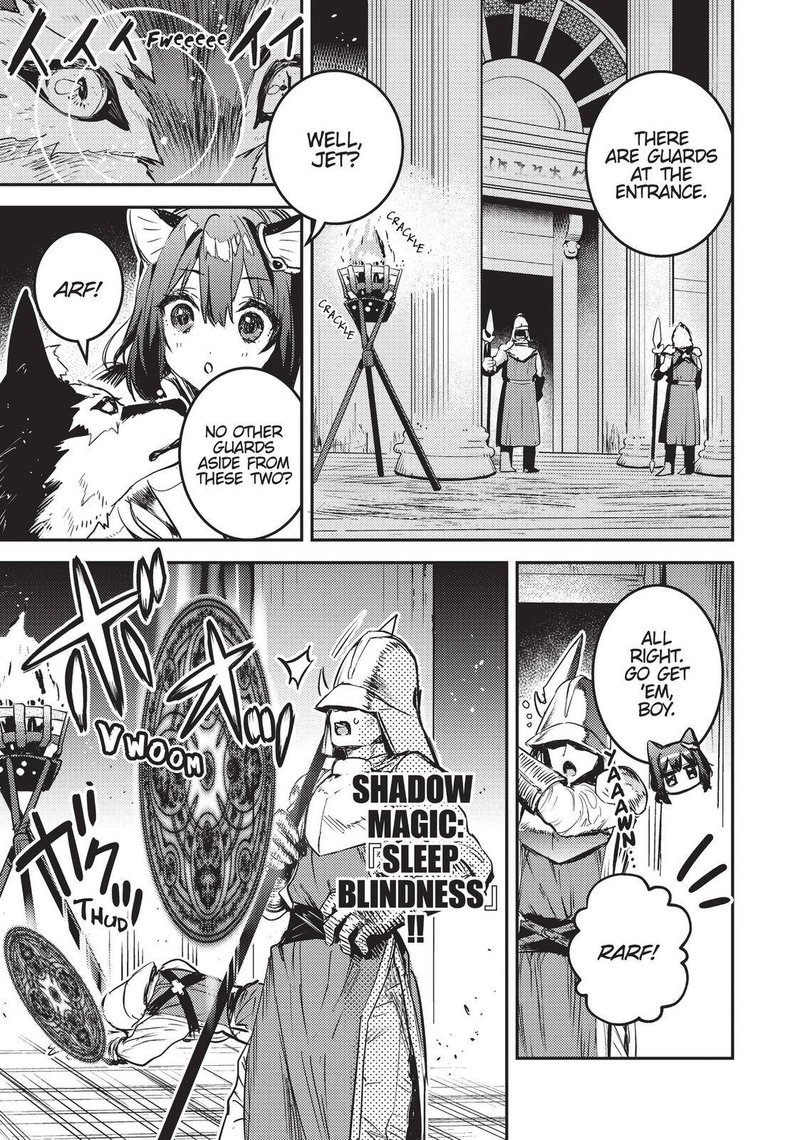 Tensei Shitara Ken Deshita Another Wish 2 15