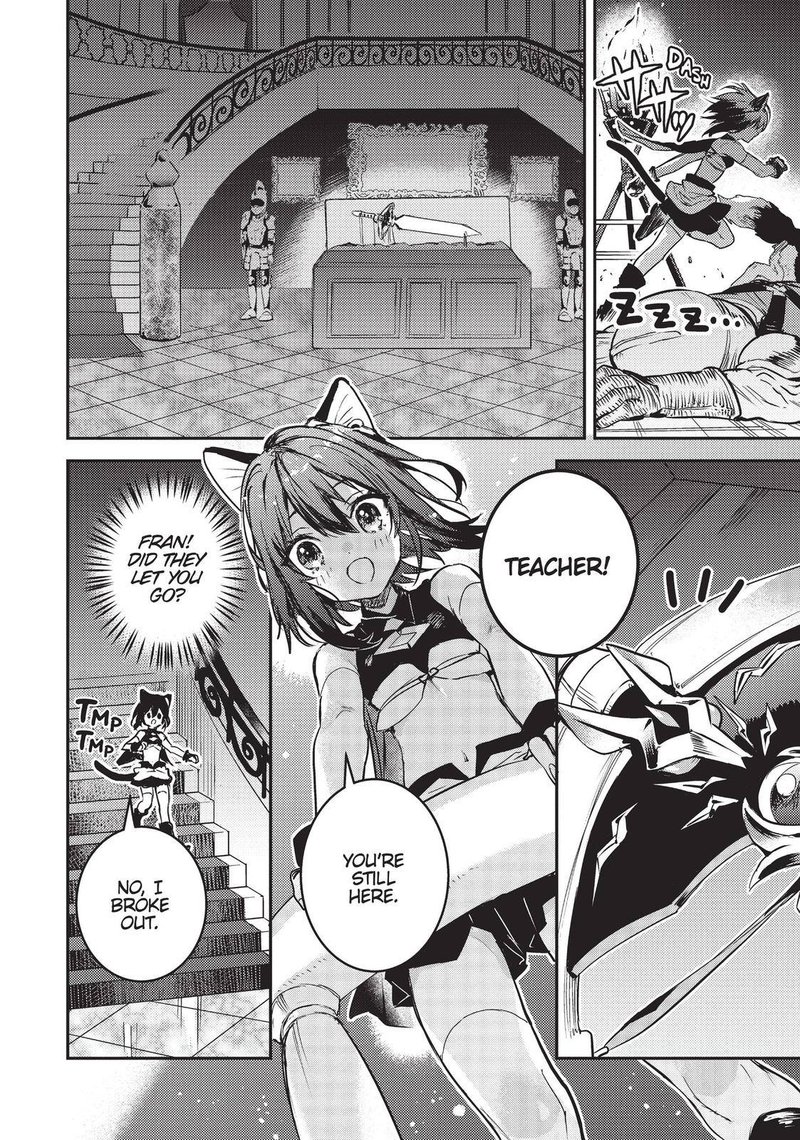 Tensei Shitara Ken Deshita Another Wish 2 16