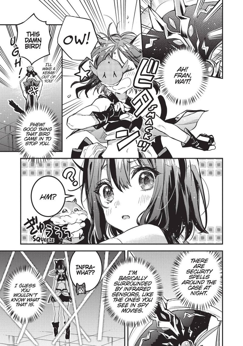 Tensei Shitara Ken Deshita Another Wish 2 17