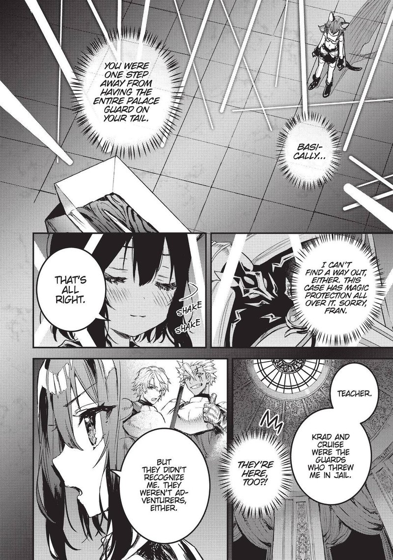 Tensei Shitara Ken Deshita Another Wish 2 18