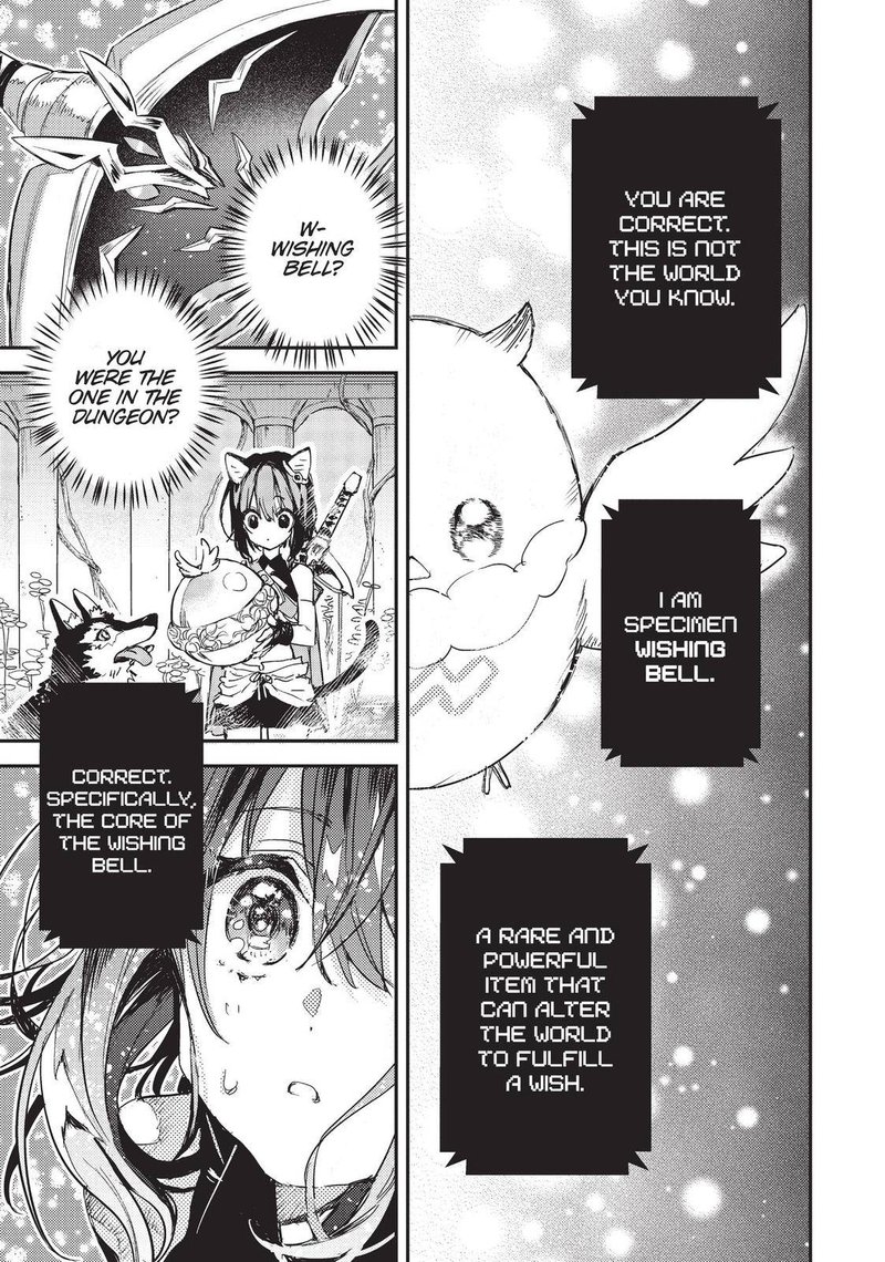 Tensei Shitara Ken Deshita Another Wish 2 21