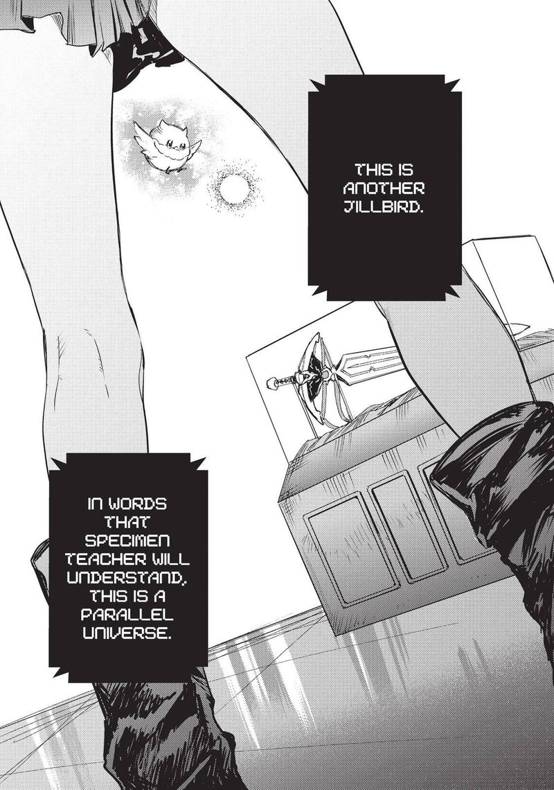 Tensei Shitara Ken Deshita Another Wish 2 23