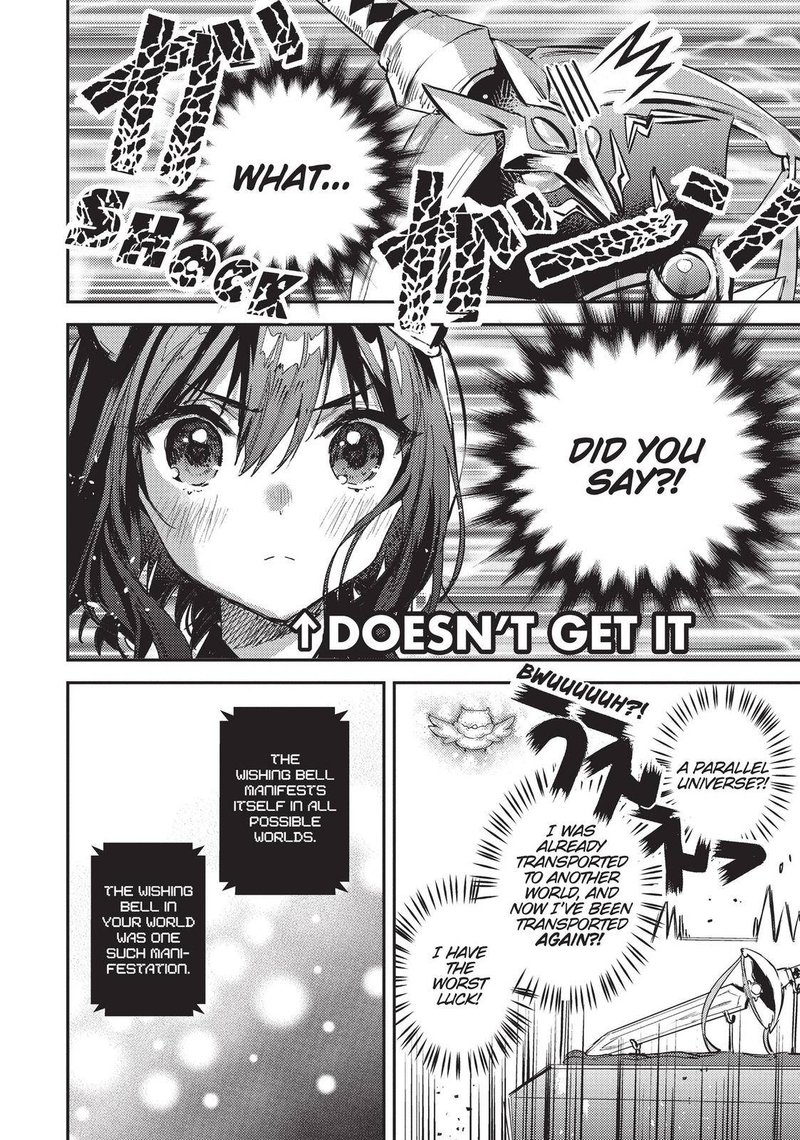 Tensei Shitara Ken Deshita Another Wish 2 24
