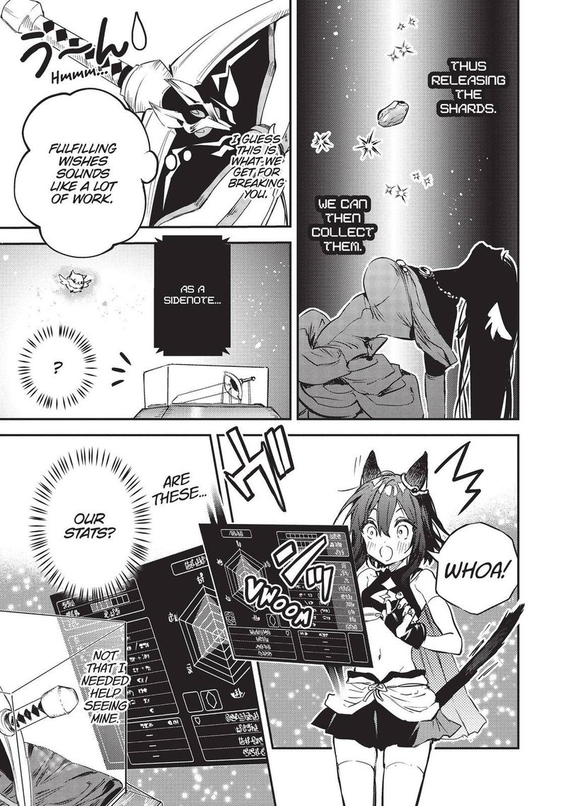 Tensei Shitara Ken Deshita Another Wish 2 29