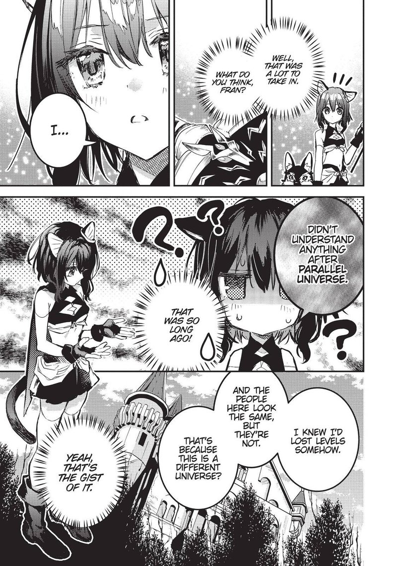 Tensei Shitara Ken Deshita Another Wish 2 31